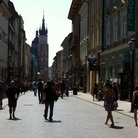 Floriańska Grand Apartment 2 Kraków Zewnętrze zdjęcie