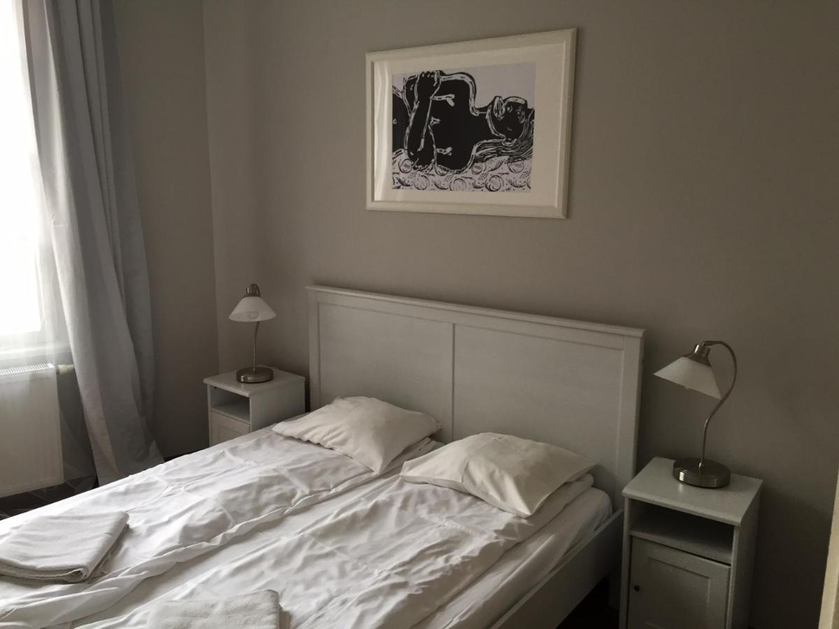 Floriańska Grand Apartment 2 Kraków Zewnętrze zdjęcie