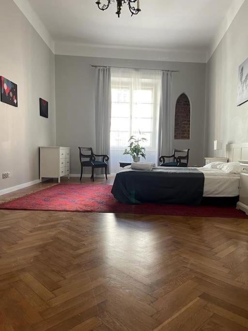 Floriańska Grand Apartment 2 Kraków Zewnętrze zdjęcie