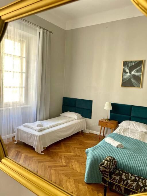 Floriańska Grand Apartment 2 Kraków Zewnętrze zdjęcie