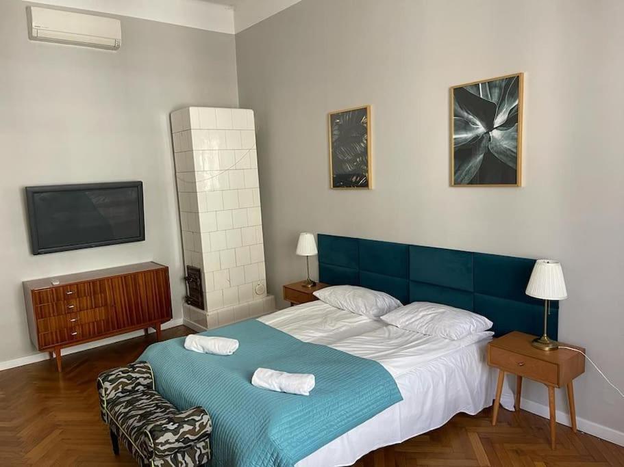 Floriańska Grand Apartment 2 Kraków Zewnętrze zdjęcie