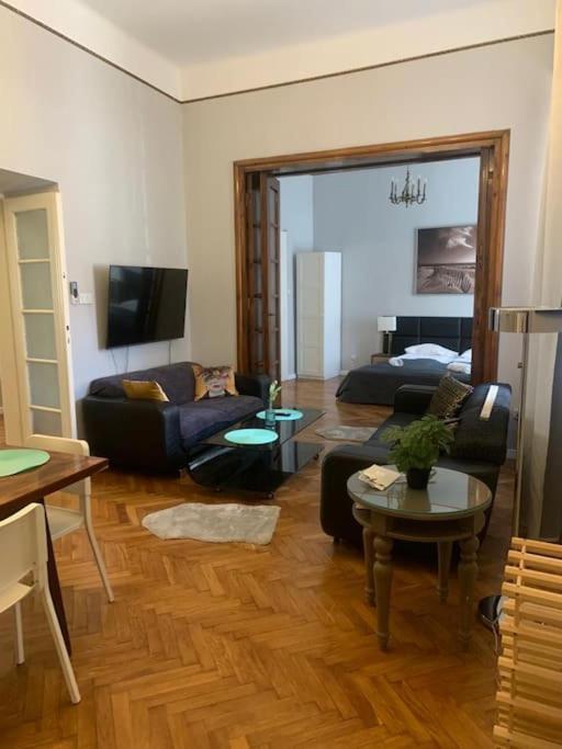 Floriańska Grand Apartment 2 Kraków Zewnętrze zdjęcie