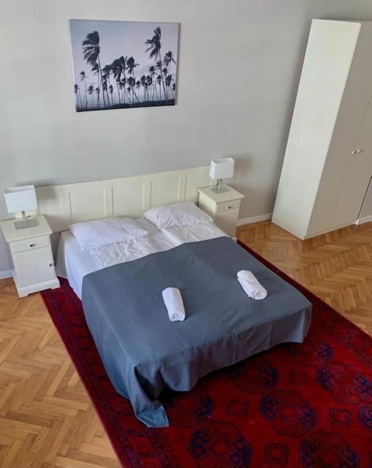 Floriańska Grand Apartment 2 Kraków Zewnętrze zdjęcie