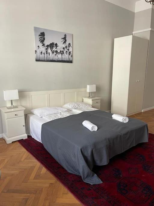 Floriańska Grand Apartment 2 Kraków Zewnętrze zdjęcie
