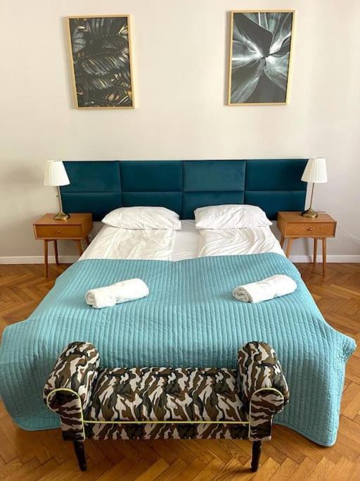 Floriańska Grand Apartment 2 Kraków Zewnętrze zdjęcie
