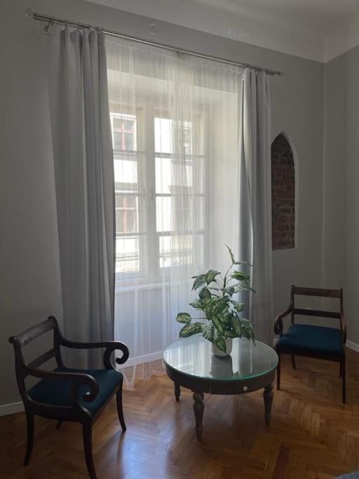 Floriańska Grand Apartment 2 Kraków Zewnętrze zdjęcie