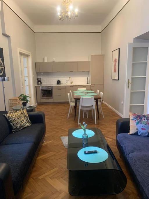 Floriańska Grand Apartment 2 Kraków Zewnętrze zdjęcie