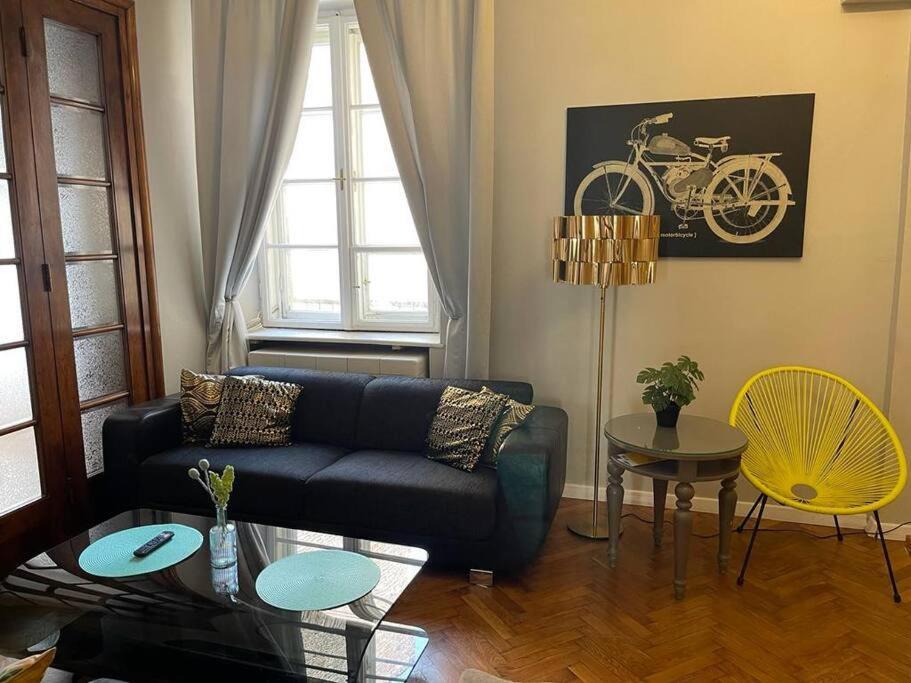 Floriańska Grand Apartment 2 Kraków Zewnętrze zdjęcie