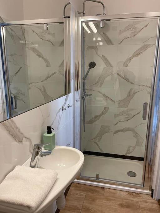 Floriańska Grand Apartment 2 Kraków Zewnętrze zdjęcie
