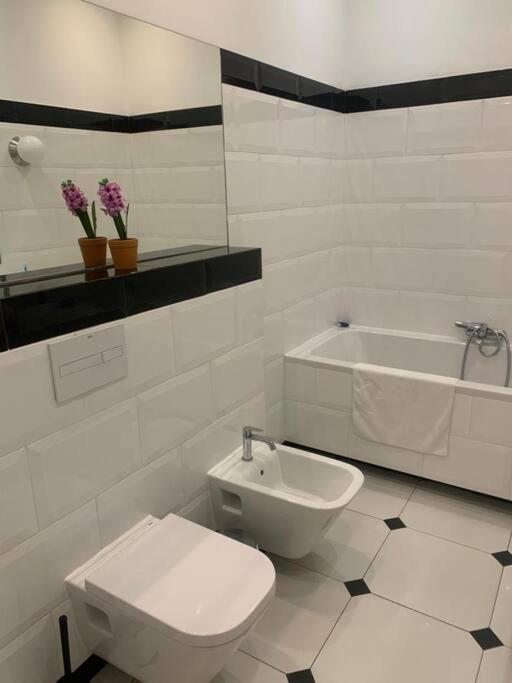 Floriańska Grand Apartment 2 Kraków Zewnętrze zdjęcie