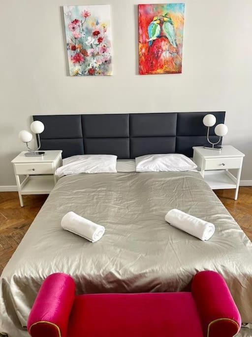 Floriańska Grand Apartment 2 Kraków Zewnętrze zdjęcie