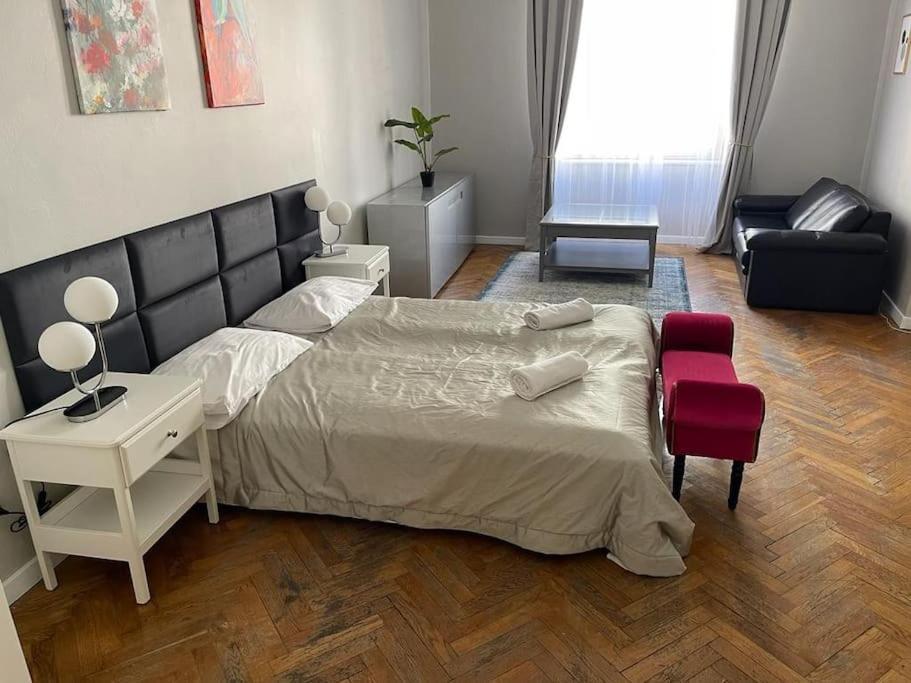Floriańska Grand Apartment 2 Kraków Zewnętrze zdjęcie