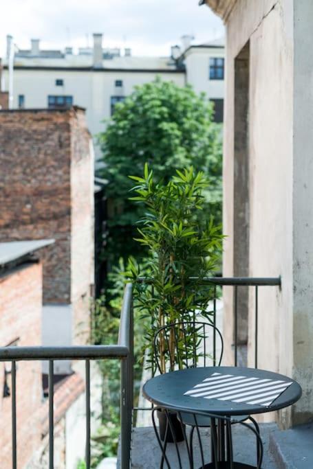 Floriańska Grand Apartment 2 Kraków Zewnętrze zdjęcie